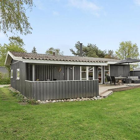 Holiday Home Markvor - 400M From The Sea In Se Jutland By Interhome Nedre Lysabild Bagian luar foto